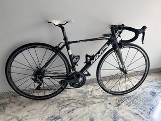 Bicicleta MMR Miracle Talla S