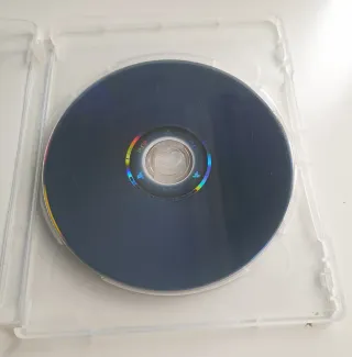 Need for Speed Most Wanted PS3 Blu-ray