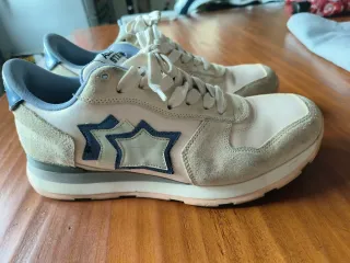 Scarpe Atlantic Stars