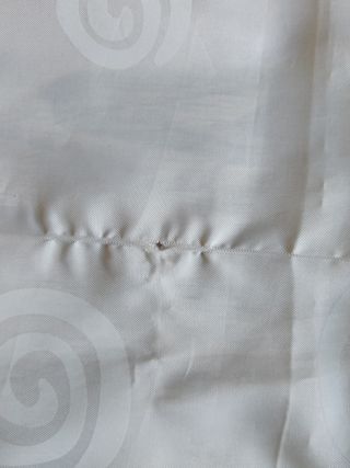 2 Cortinas de ducha por 4€