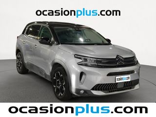 Citroen C5 Aircross BlueHDi 130 S&S Max EAT8 96 kW (131 CV)