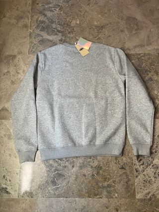 Sudadera Corteiz Gris