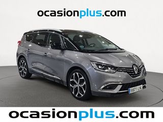 Renault Grand Scenic Zen TCe 103 kW (140 CV) GPF