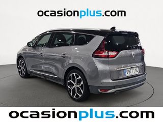 Renault Grand Scenic Zen TCe 103 kW (140 CV) GPF