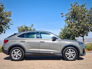 Audi Q3 2020