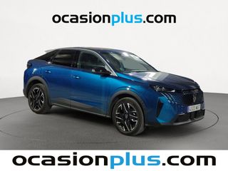 Peugeot 3008 Hybrid 136 Allure Pack eDCS6 100 kW (136 CV)