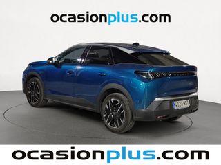Peugeot 3008 Hybrid 136 Allure Pack eDCS6 100 kW (136 CV)