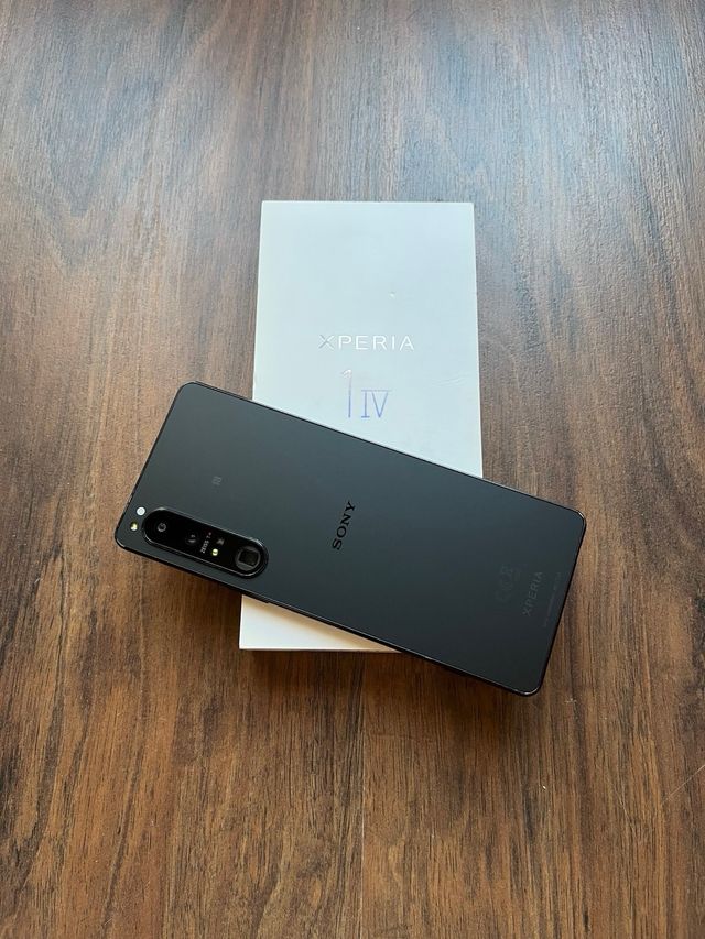 Sony Xperia 1 IV