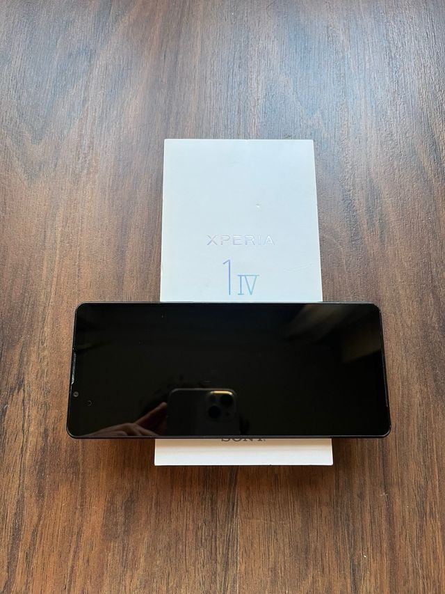 Sony Xperia 1 IV