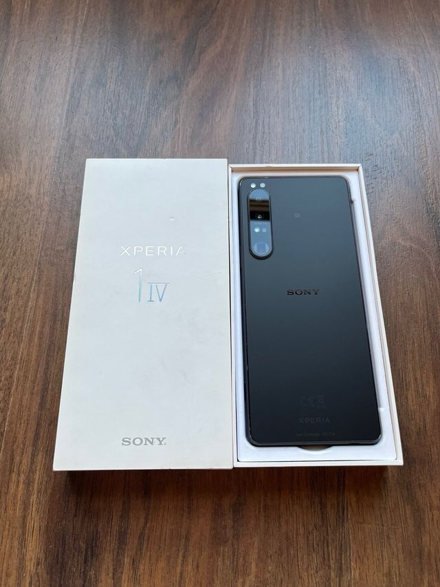 Sony Xperia 1 IV
