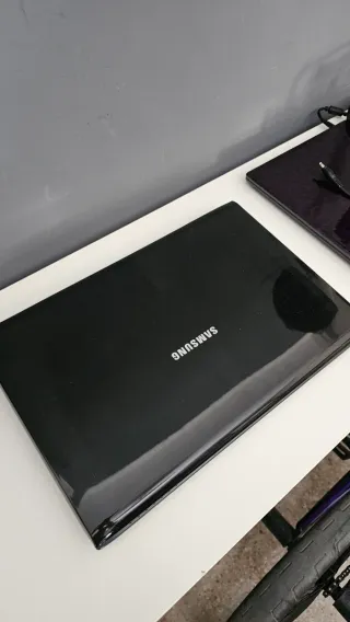 Portátil Samsung piezas 