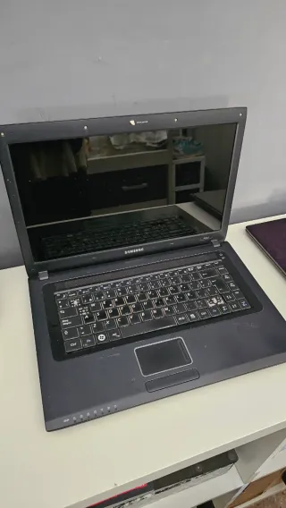 Portátil Samsung piezas 