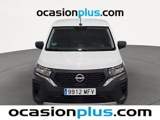 Nissan Townstar Furgon 1.3G L1 Profesional 96 kW (130 CV)