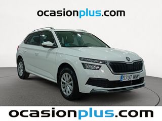 Skoda Kamiq 1.0 TSI Ambition 81 kW (110 CV)