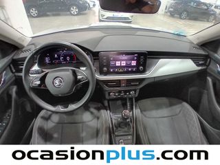 Skoda Kamiq 1.0 TSI Ambition 81 kW (110 CV)