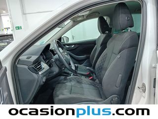 Skoda Kamiq 1.0 TSI Ambition 81 kW (110 CV)