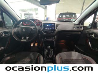 Peugeot 2008 BlueHDi 100 GT Line 74 kW (100 CV)