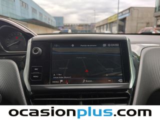 Peugeot 2008 BlueHDi 100 GT Line 74 kW (100 CV)