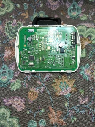 Teclado Expansor Alarma ADT DSC RFK5500
