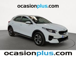 Kia XCeed 1.6 MHEV Drive iMT 100 kW (136 CV)
