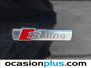 Audi A3 Sportback ALL-IN edition 35 TFSI 110 kW (150 CV) S tronic