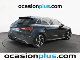 Audi A3 Sportback ALL-IN edition 35 TFSI 110 kW (150 CV) S tronic