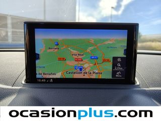 Audi A3 Sportback ALL-IN edition 35 TFSI 110 kW (150 CV) S tronic