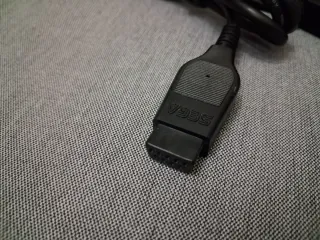 Mando pad megadrive