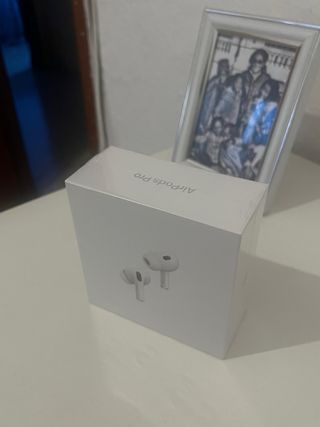 AirPods 2da Generación Blancos
