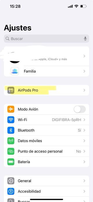 AirPods 2da Generación Blancos
