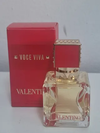 Perfume Valentino 