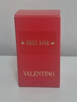 Perfume Valentino 
