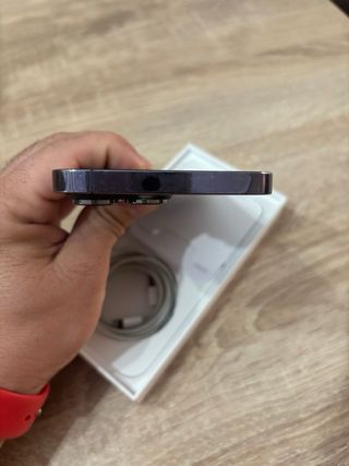 iPhone 14 Pro Max 256GB Morado