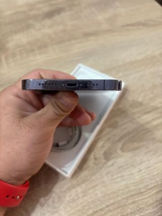 iPhone 14 Pro Max 256GB Morado