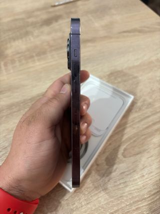 iPhone 14 Pro Max 256GB Morado