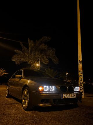 BMW Serie 5 2003