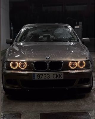 BMW Serie 5 2003