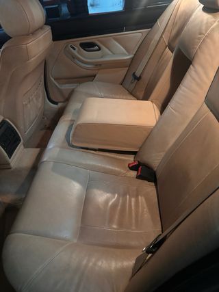 BMW Serie 5 2003
