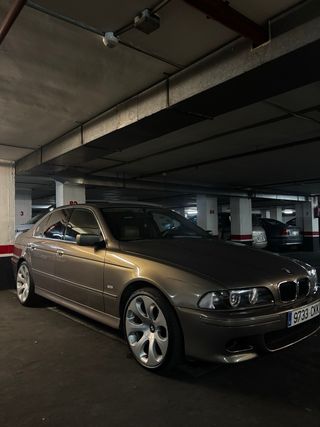 BMW Serie 5 2003