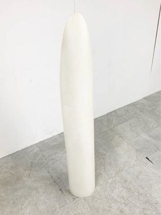 Specchio Lib Stick Design Vintage Anni 70