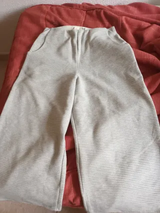 Pantalón elástico 