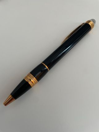 Montblanc Meisterstück LeGrand 161 Dorado