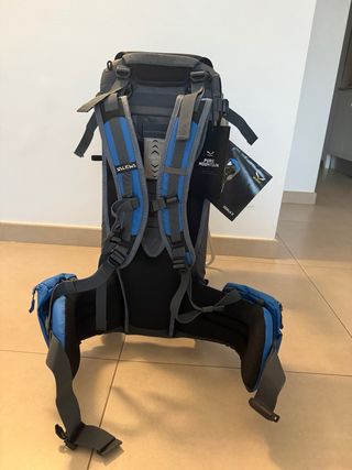 Mochila Porta Bebés Montaña Salewa Koala 2