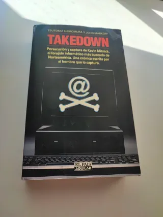 Takedown