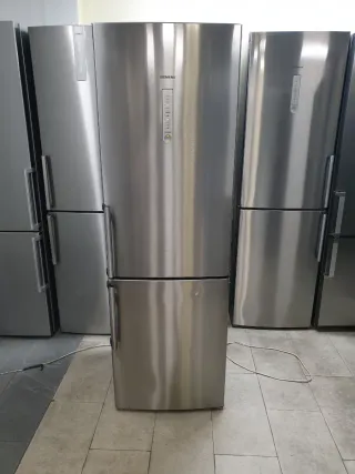 Nevera Siemens 185x60cm A+ no Frost con Garantía 