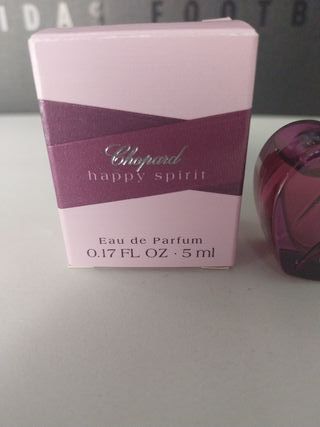 Miniatura Chopard Happy Spirit