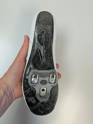 Zapatillas SPECIALIZED S-WORKS 7 talla 39