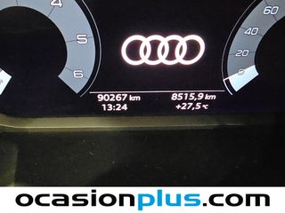 Audi Q3 Sportback Advanced 35 TDI 110 kW (150 CV) S tronic