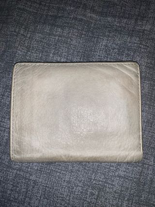 portafoglio della Fossil 