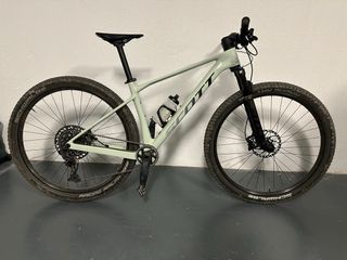 Scott Scale 920 2024 carbono talla M 